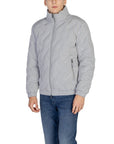 Antony Morato Synthetic Dupont Sorona Padding Jacket - Princess Attitude