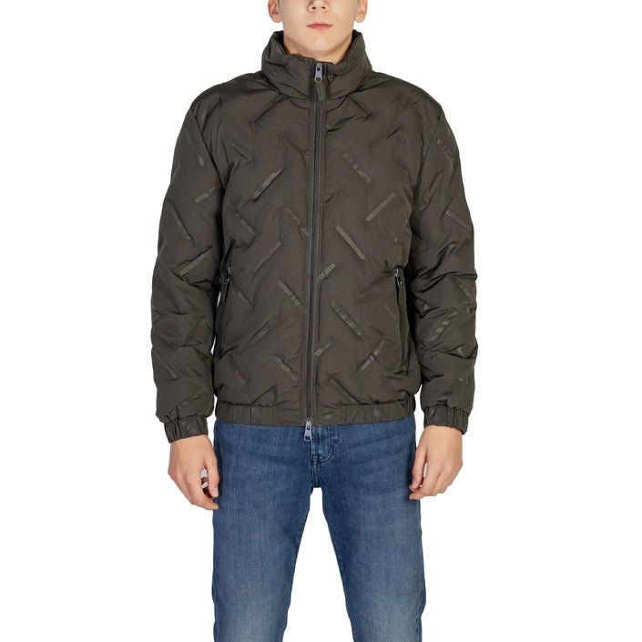 Antony Morato Synthetic Dupont Sorona Padding Jacket - Princess Attitude