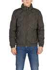 Antony Morato Synthetic Dupont Sorona Padding Jacket - Princess Attitude