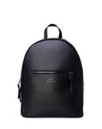 Armani Exchange External Pocket Semi Rigid Backpack - Princess Attitude