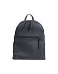 Armani Exchange External Pocket Semi Rigid Backpack - Princess Attitude