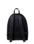 Armani Exchange External Pocket Semi Rigid Backpack - Princess Attitude