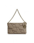 Armani Exchange Monogram Chain Shoulder Bag - Princess Attitude