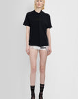 Hodakova - Asymmetric Split T-Shirt