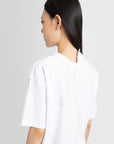 Hodakova - Asymmetric Split T-Shirt