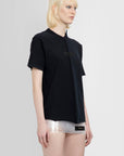 Hodakova - Asymmetric Split T-Shirt