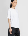 Hodakova - Asymmetric Split T-Shirt