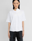 Hodakova - Asymmetric Split T-Shirt