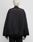 Raf Simons - Ataraxia Bomber Jacket