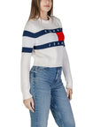 Tommy Hilfiger Jeans - Tommy Hilfiger Jeans  Women Knitwear