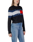 Tommy Hilfiger Jeans - Tommy Hilfiger Jeans  Women Knitwear