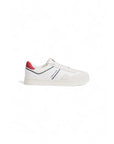 Tommy Hilfiger Retro Mayka Sneakers White