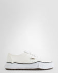 Maison Mihara Yasuhiro - Baker Og Sole Canvas Low-Top Sneakers