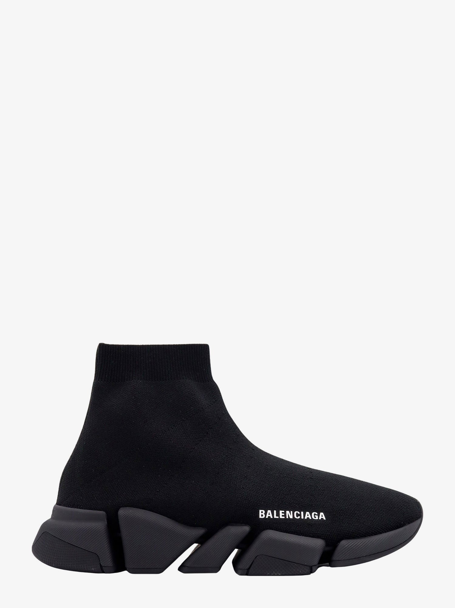 Balenciaga - Balenciaga Speed 2.0 Recycled Knit - Princess Attitude