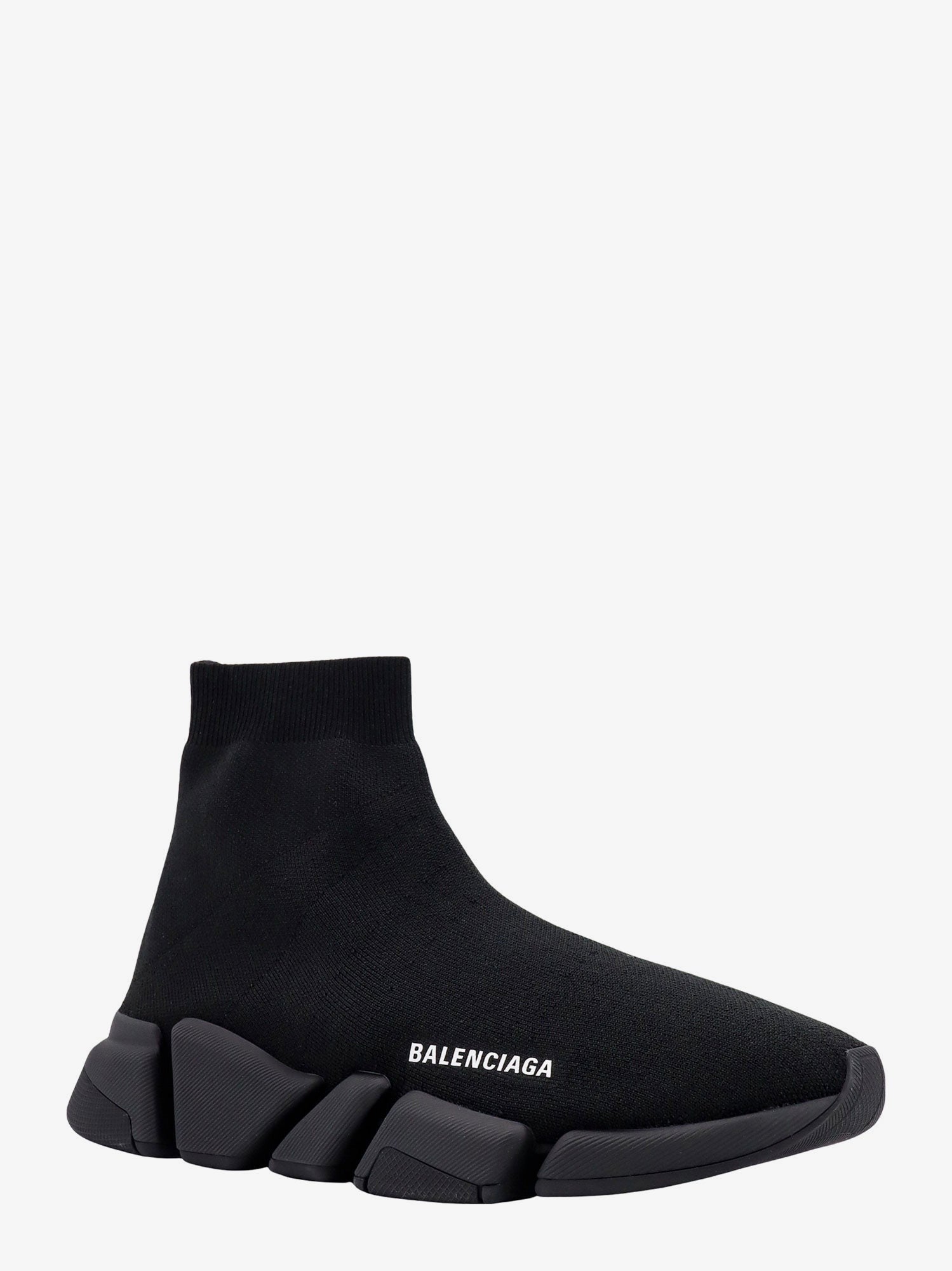 Balenciaga - Balenciaga Speed 2.0 Recycled Knit - Princess Attitude