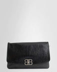 Balenciaga - Bb Soft Flap L - Princess Attitude