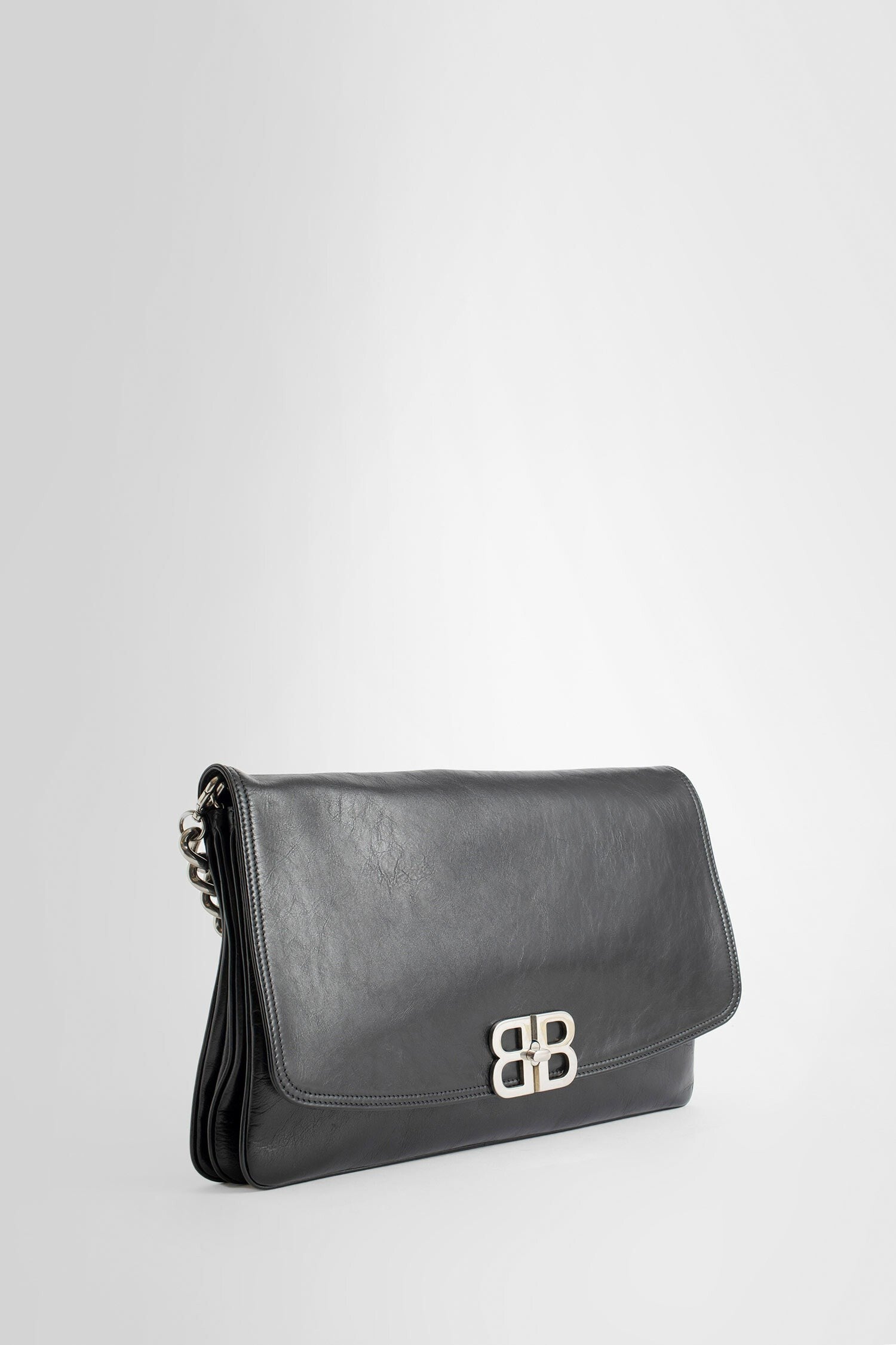 Balenciaga - Bb Soft Flap L - Princess Attitude