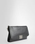 Balenciaga - Bb Soft Flap L - Princess Attitude