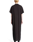 Balenciaga - Beverly Hills Maxi T-Shirt Dress - Princess Attitude