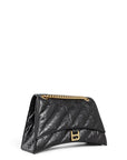 Balenciaga - Crush Chain Medium Bag - Princess Attitude