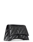 Balenciaga - Crush Chain Medium Bag - Princess Attitude