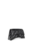 Balenciaga - Crush Chain Medium Bag - Princess Attitude