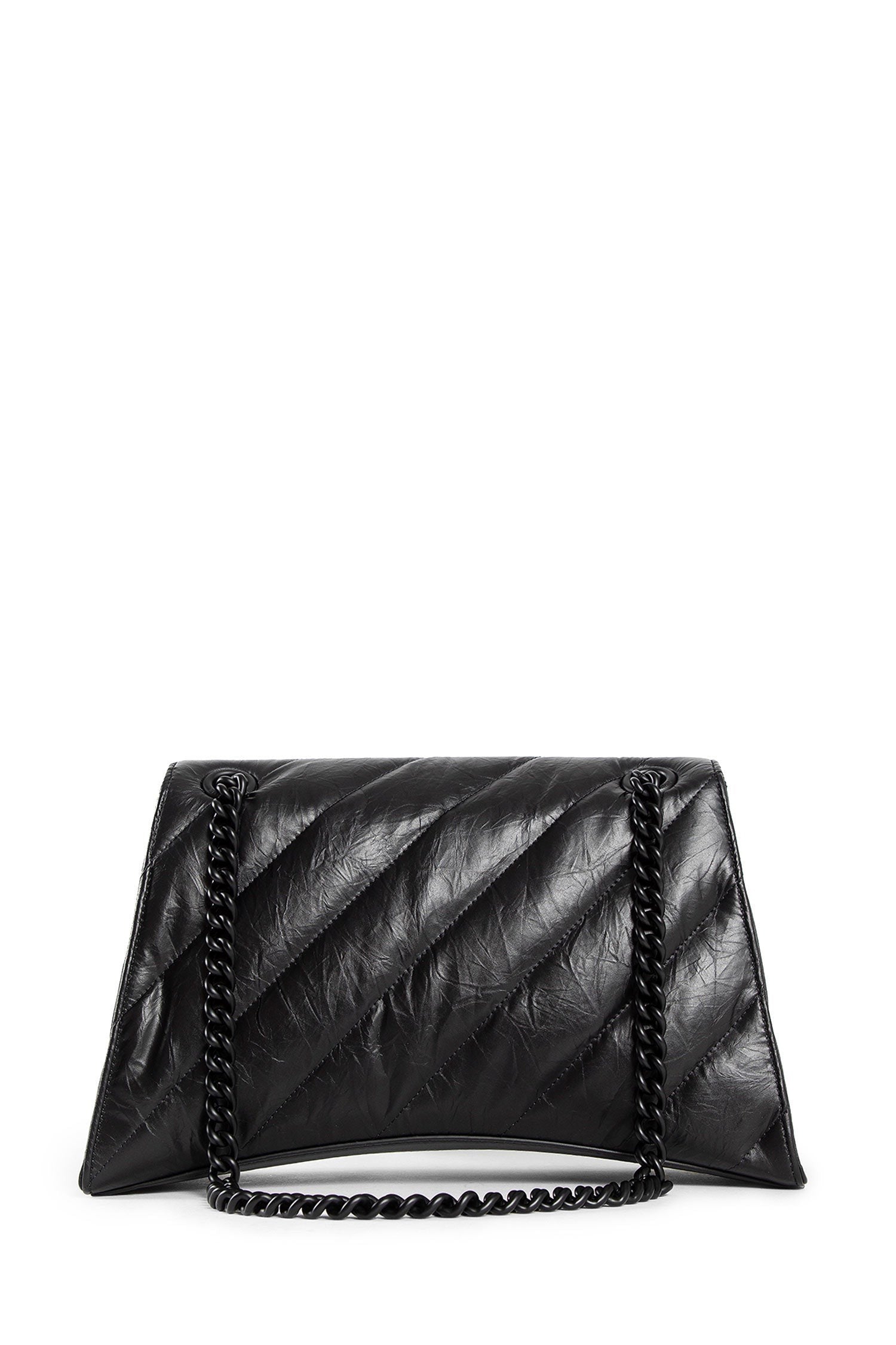 Balenciaga - Crush Chain Medium Bag - Princess Attitude