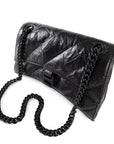 Balenciaga - Crush Chain Medium Bag - Princess Attitude