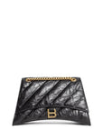 Balenciaga - Crush Chain Medium Bag - Princess Attitude