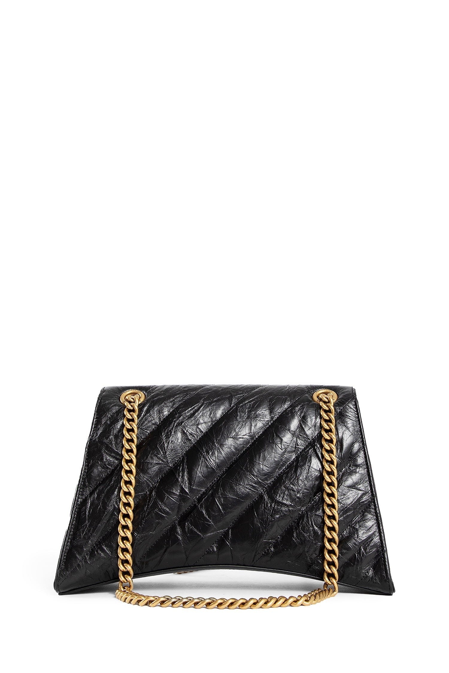 Balenciaga - Crush Chain Medium Bag - Princess Attitude