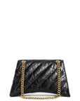 Balenciaga - Crush Chain Medium Bag - Princess Attitude