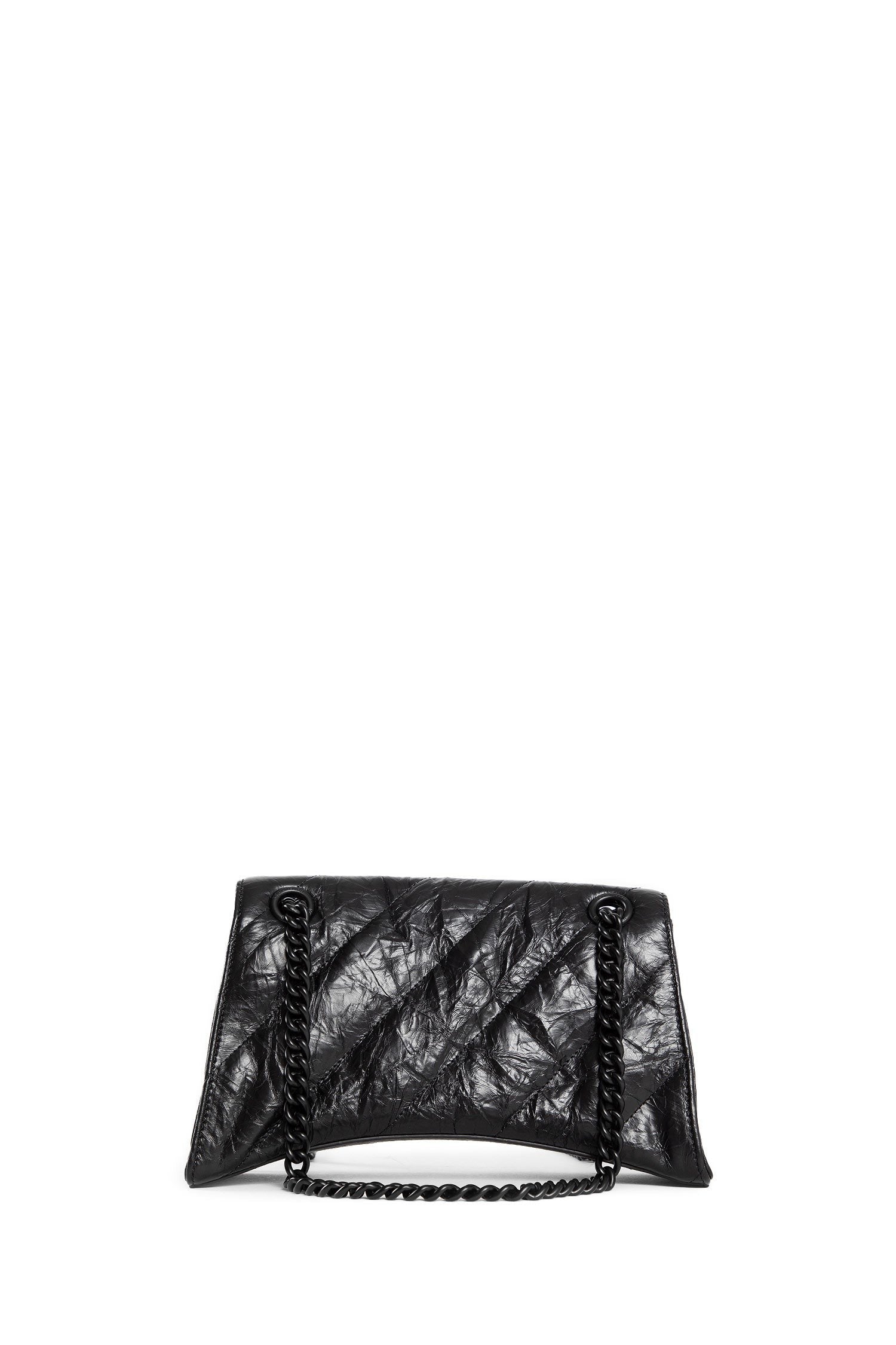 Balenciaga - Crush Chain Medium Bag - Princess Attitude