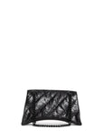 Balenciaga - Crush Chain Medium Bag - Princess Attitude