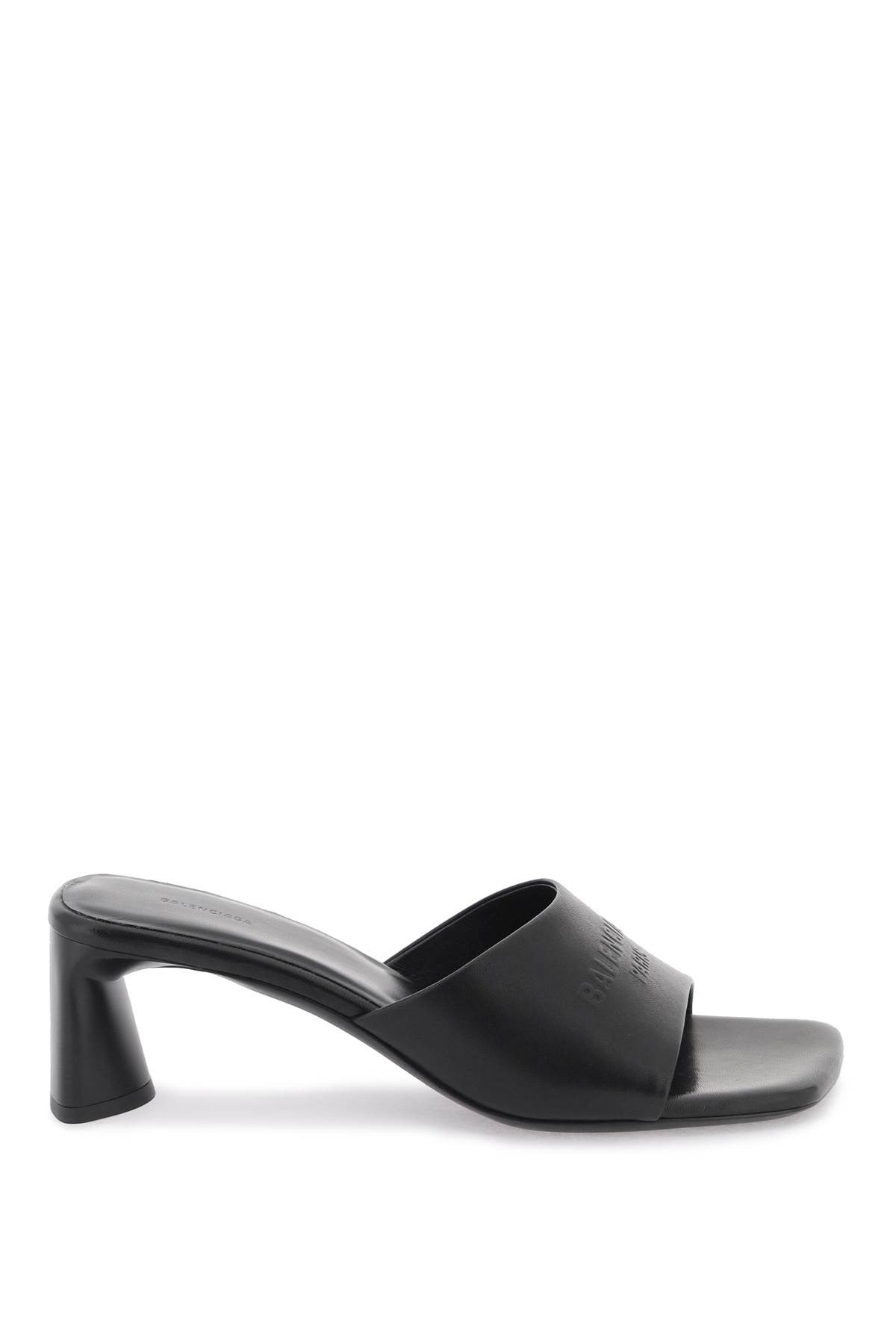 Balenciaga - Duty Free Mules - Princess Attitude