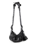 Balenciaga - Le Cagole Sho Bag Xs - Princess Attitude