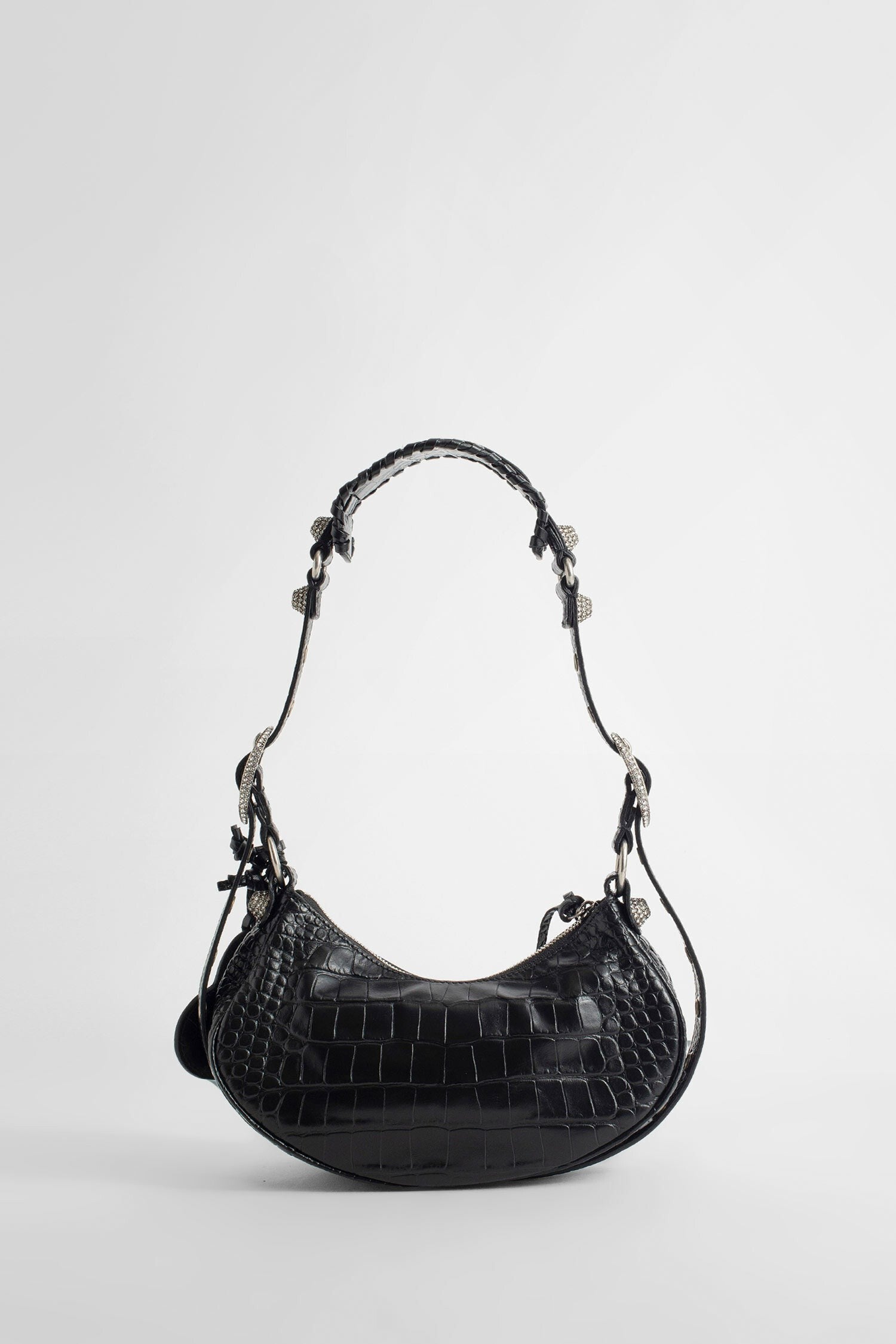 Balenciaga - Le Cagole Xs Shoulder Bag - Princess Attitude