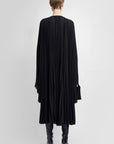 Balenciaga - Long Pleated Dress - Princess Attitude