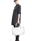 Balenciaga - Neo Cagole Xl Tote Bag Plus - Princess Attitude