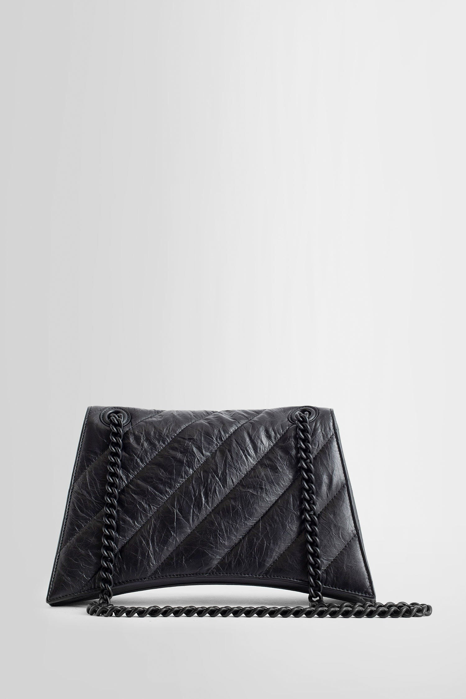 Balenciaga - Quilted Medium Chain Bag - Princess Attitude