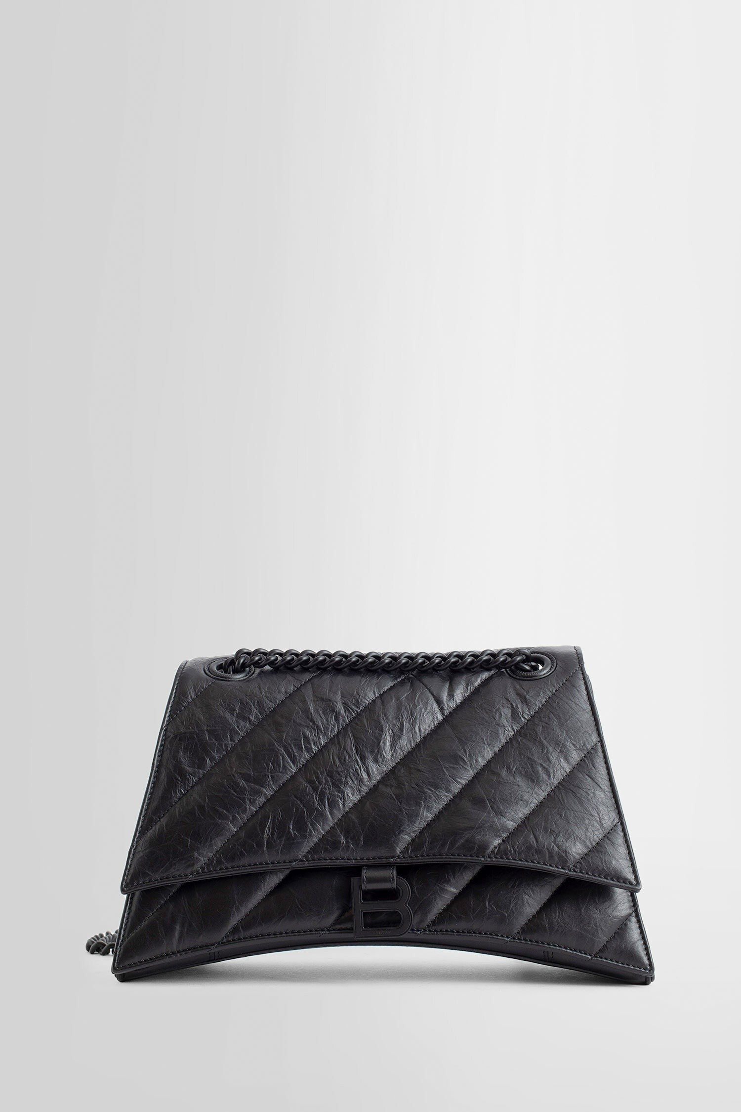 Balenciaga - Quilted Medium Chain Bag - Princess Attitude