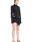 Balenciaga - Shirt Mini Dress - Princess Attitude