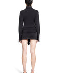 Balenciaga - Shirt Mini Dress - Princess Attitude