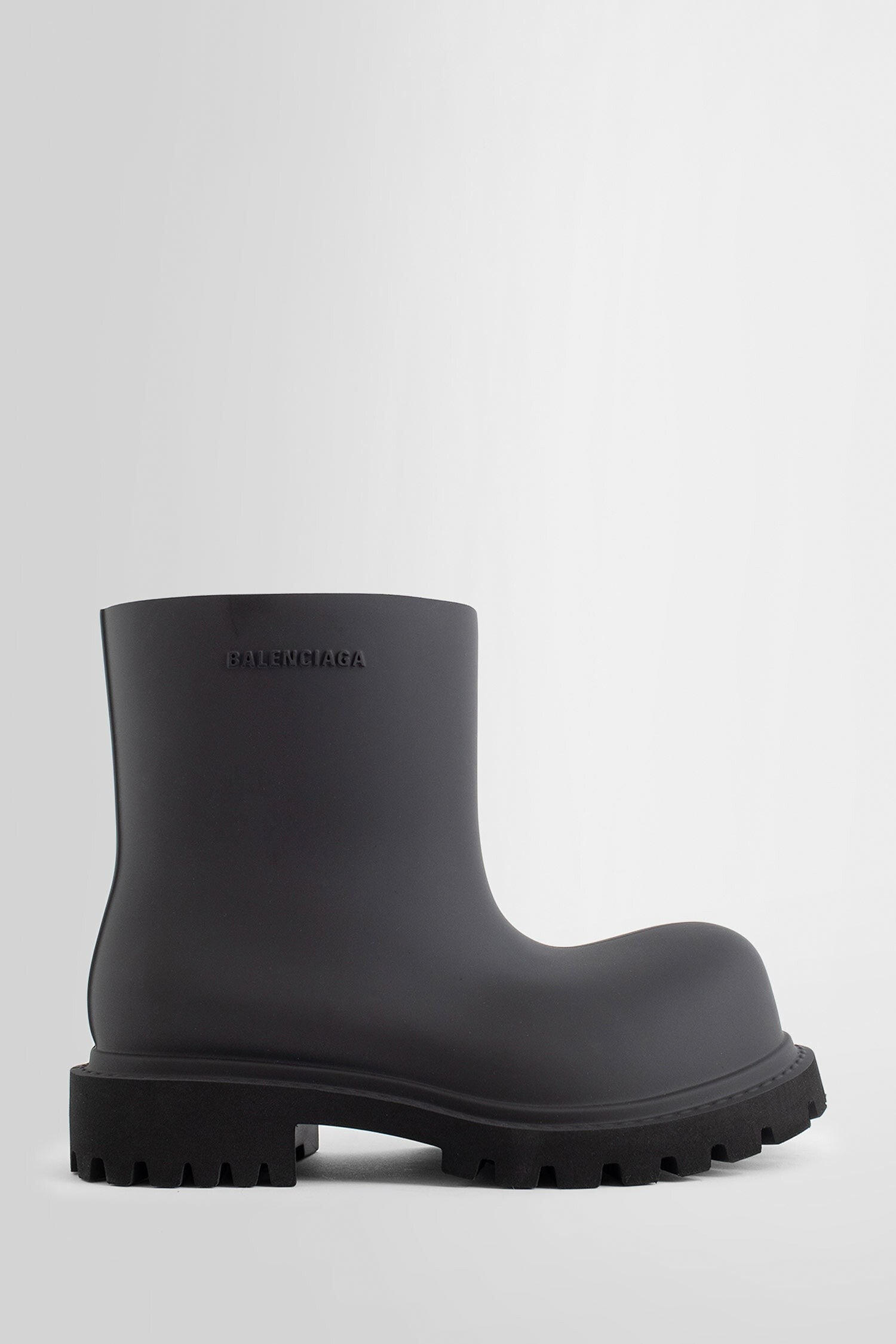 Balenciaga - Steroid Bootie - Princess Attitude