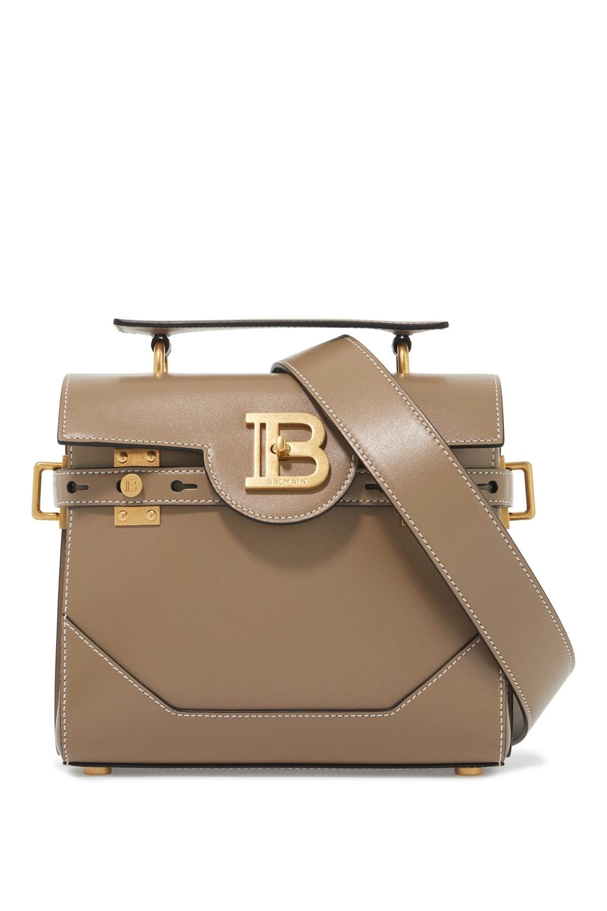 Balmain - B - Buzz 23 Handbag - Princess Attitude