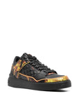 Balmain - B Court Low Top Sneakers - Princess Attitude