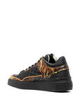 Balmain - B Court Low Top Sneakers - Princess Attitude