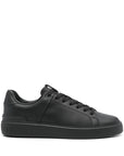 Balmain - Low Top Lace Up Sneaker - Princess Attitude