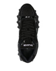 Balmain - Low Top Lace Up Sneaker - Princess Attitude