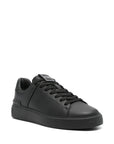 Balmain - Low Top Lace Up Sneaker - Princess Attitude