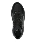 Balmain - Low Top Lace Up Sneaker - Princess Attitude